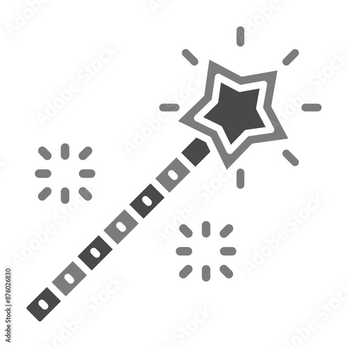 Magic wand Icon