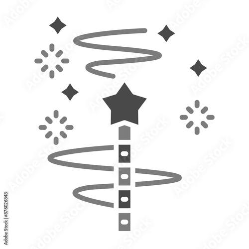 Magic wand Icon