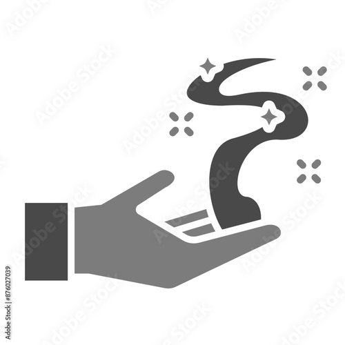 Trick Icon