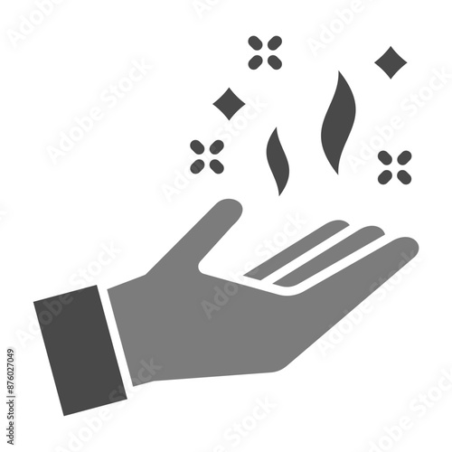 Magic Icon