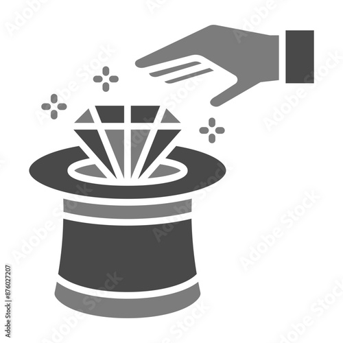 Magic Icon
