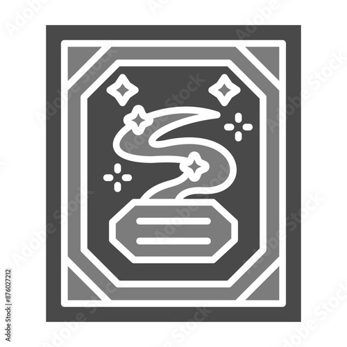 Magic book Icon