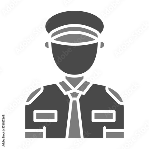 Guard Icon
