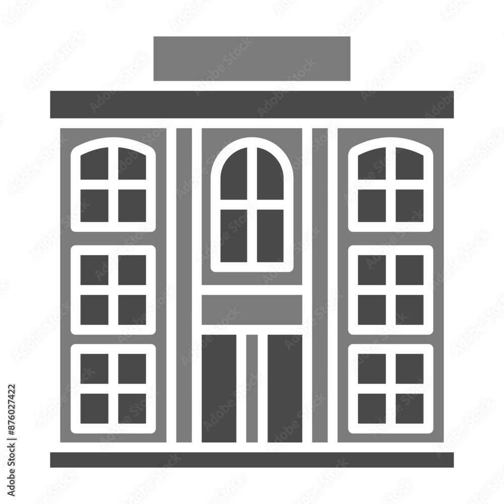 Building Icon Building Icon