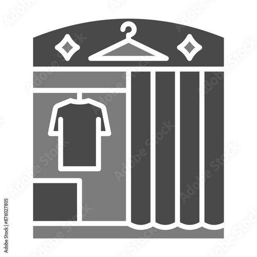 Changing room Icon
