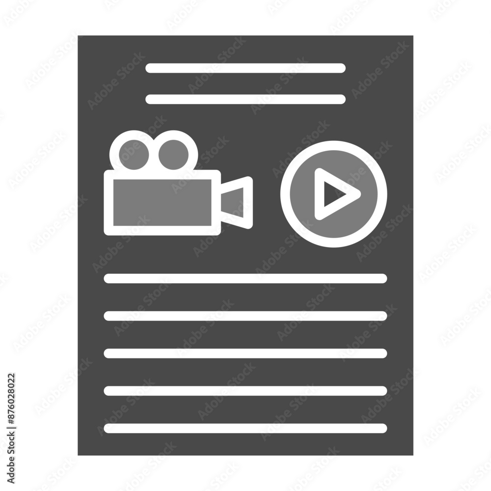Script Icon Script Icon