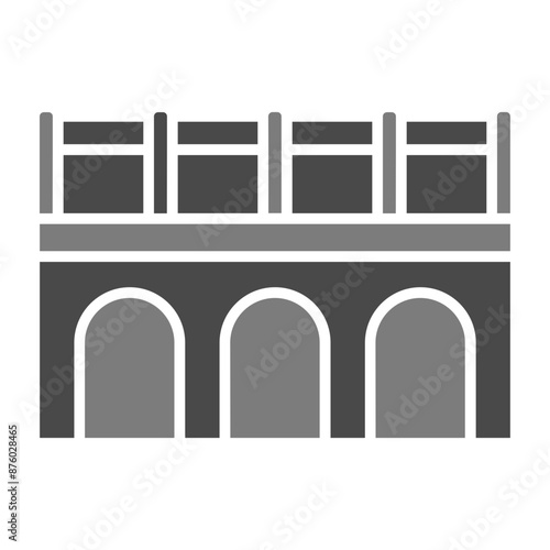 Bridge Icon