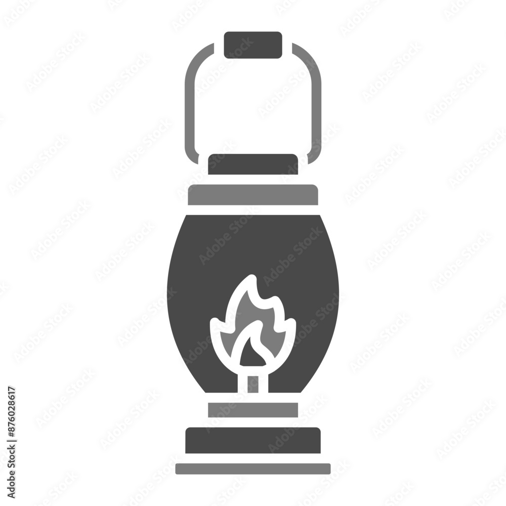 Lantern Icon
