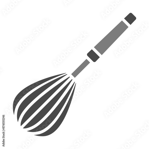 Whisk Icon