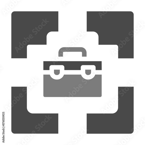Puzzle Icon