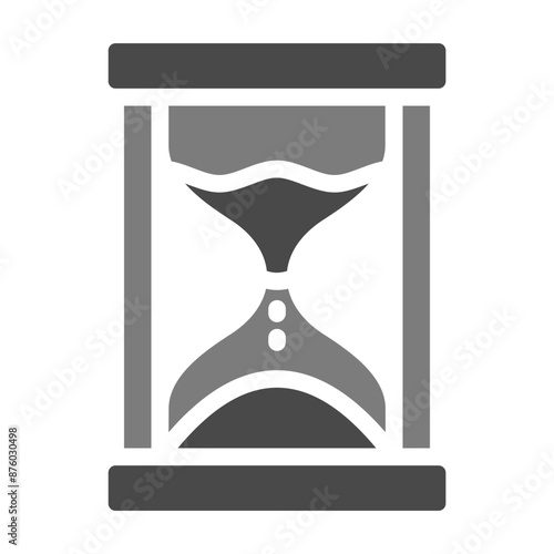 Hourglass Icon