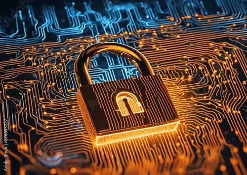 Cloud Computing Cyber Security Revolution: Cutting-Edge Technology for Modern Business.