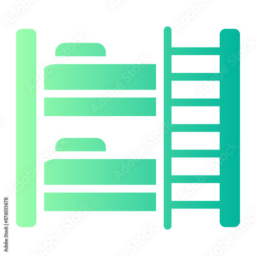 bunk bed