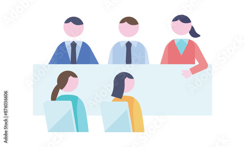 会議