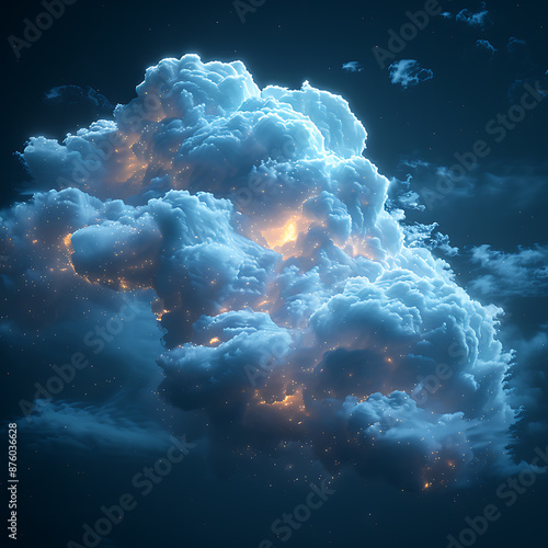 Cloud Computing Canvas for Personalized Designs