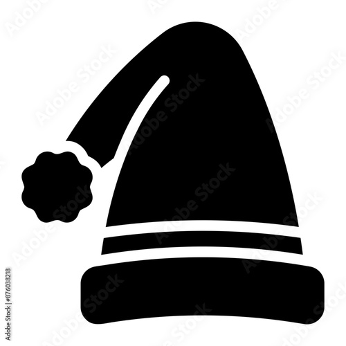 sleeping hat