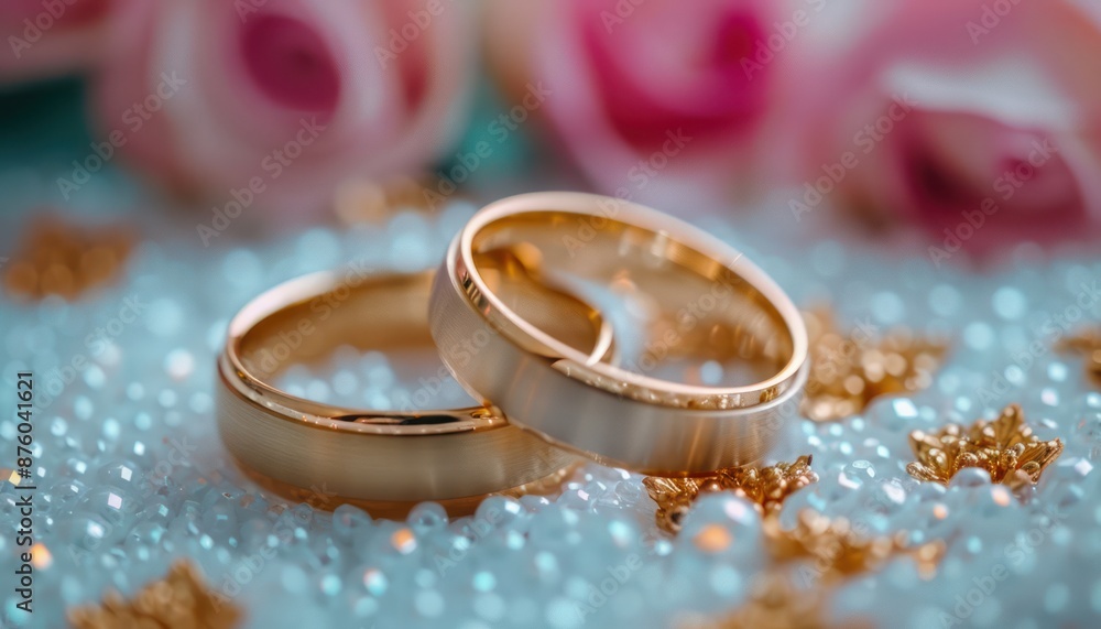 Wedding Rings A Symbol of Love, Commitment, and Forever After, Discover the Perfect Bands for Your Matrimony Filled with Romance and Partnership for Life Wedding Rings A Symbol of Love, Commitment, and Forever After, Discover the Perfect Bands for Your Matrimony Filled with Romance and Partnership for Life