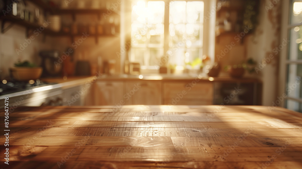 wooden table wooden table