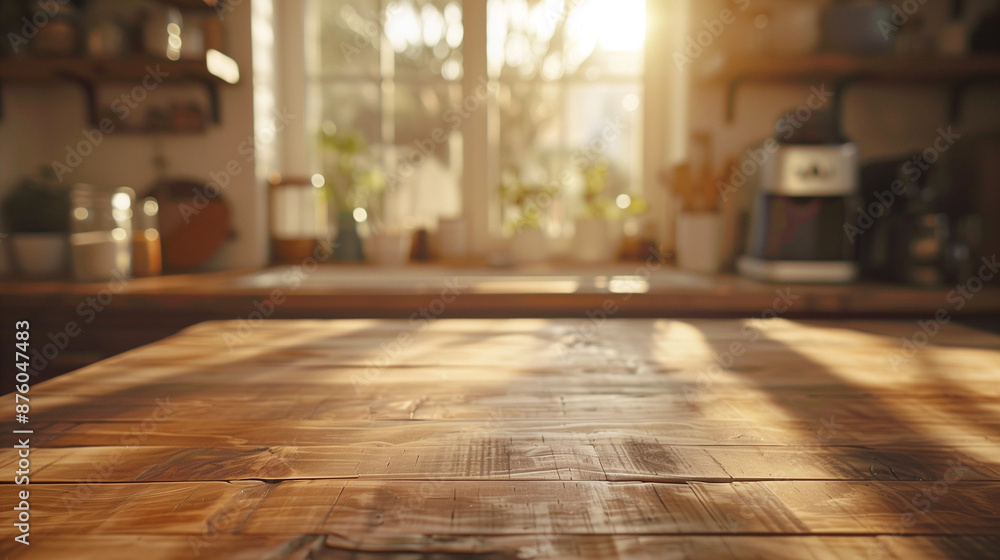 wooden table wooden table