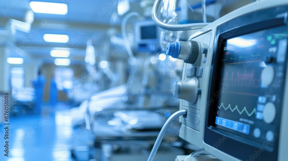 Medical equipment in light operation room in modern hospital close up photo for healthcare WHO insurance and contemporary treatment options Medical equipment in light operation room in modern hospital close up photo for healthcare WHO insurance and contemporary treatment options