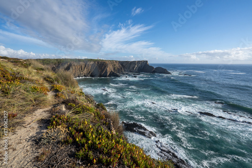 Costa Vicentina, Sur Alentejo, Portugal