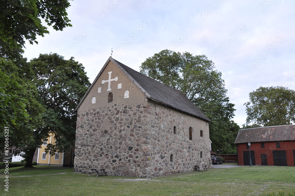 Linköping Cathedral Linköping Cathedral