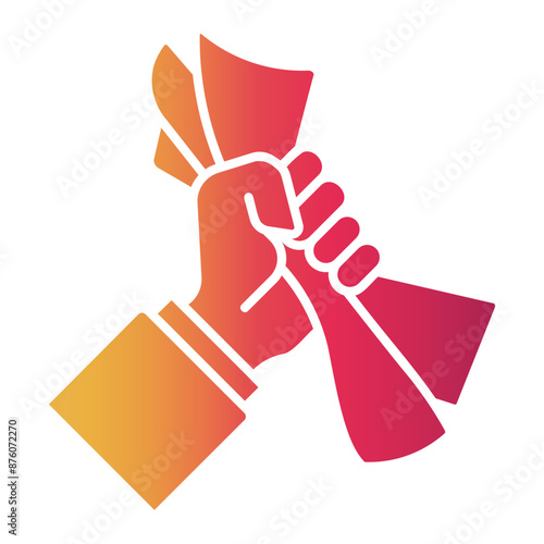 betting Gradient icon
