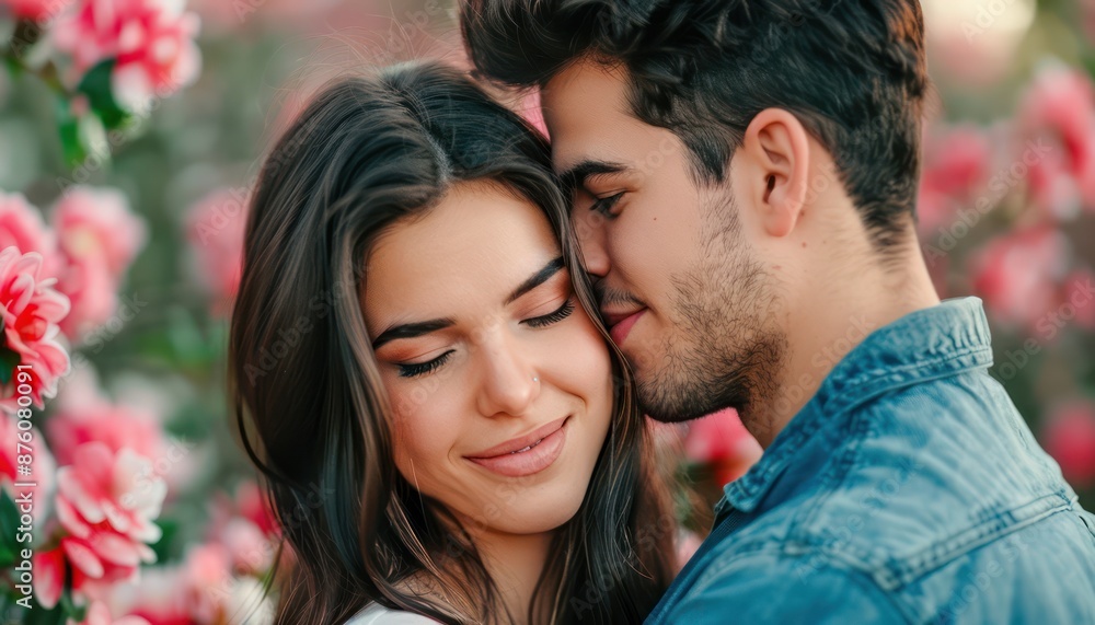 Romantic Couple in Love, Tender Embrace, Passionate Connection, Close Up Portrait of a Man and Woman, Intimate Moments, Deep Feelings, Affection, Couple Photography, Love Story, Relationship Goals, Romantic Couple in Love, Tender Embrace, Passionate Connection, Close Up Portrait of a Man and Woman, Intimate Moments, Deep Feelings, Affection, Couple Photography, Love Story, Relationship Goals,