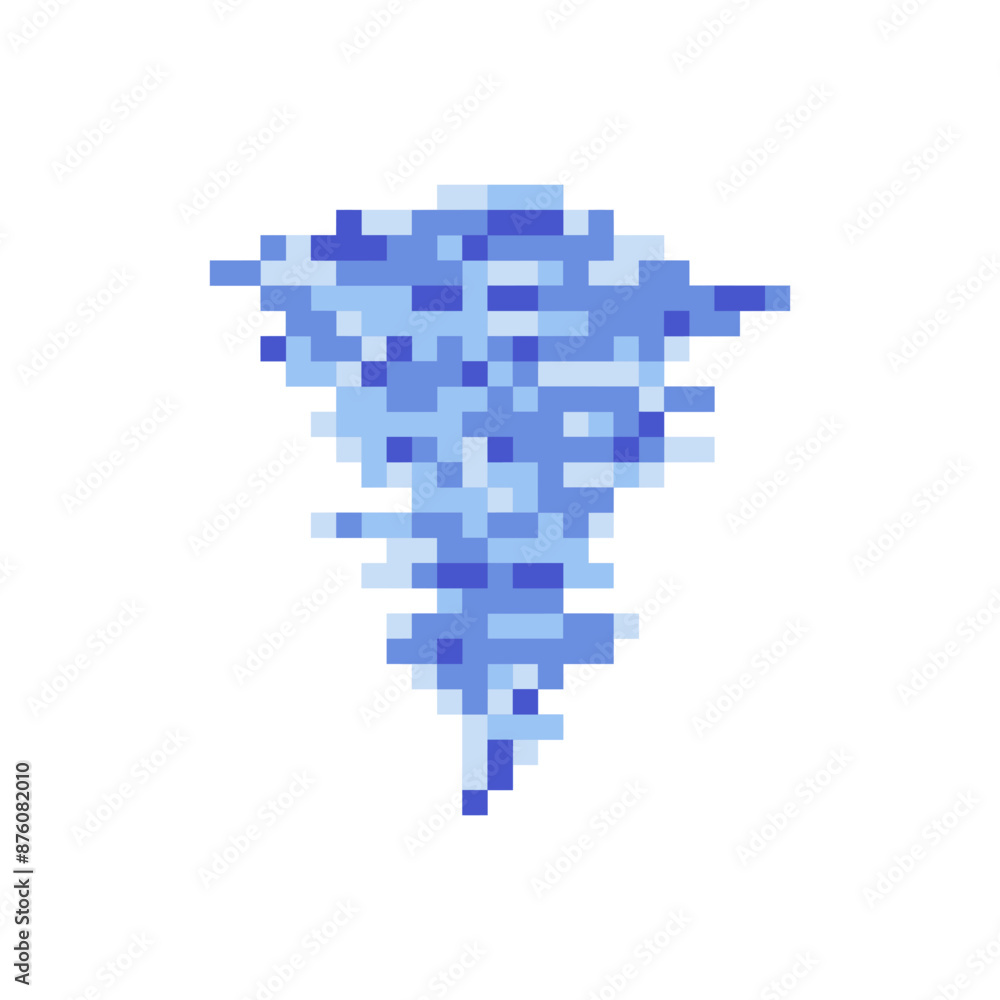burning fire hot pixel art for your design burning fire hot pixel art for your design