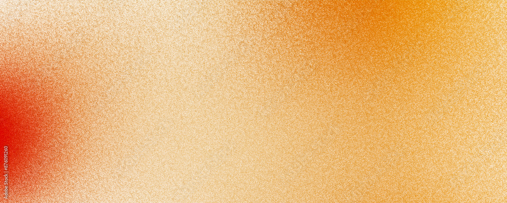 Background of orange, yellow and beige grainy texture banner design Background of orange, yellow and beige grainy texture banner design