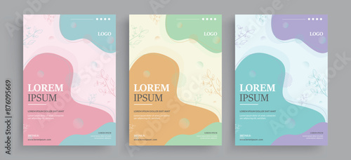 Food Flyer Template design, restaurant food flyer, fast food template vector illustration. 