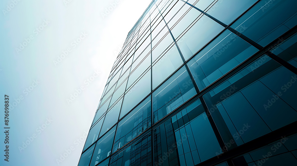 Obraz premium business background
