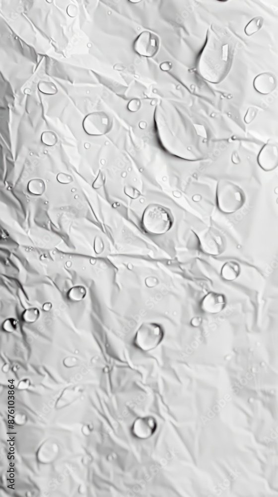 Water drops on background Water drops on background