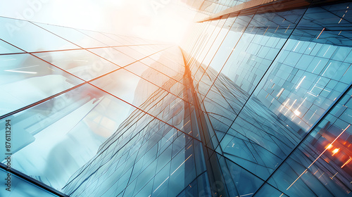 Wallpaper Mural business background Torontodigital.ca