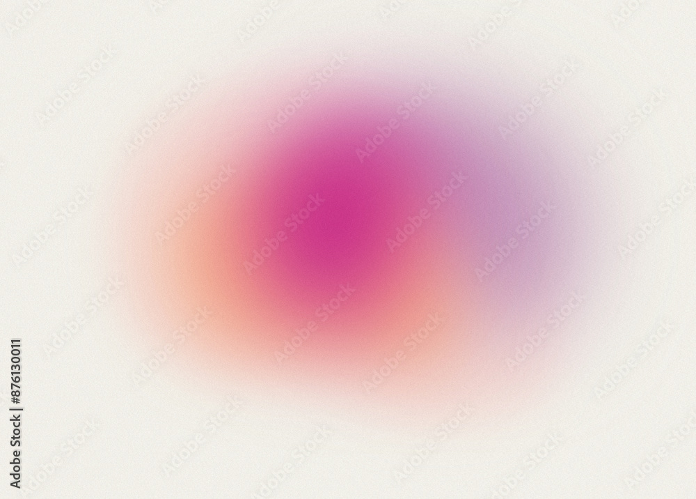 Obraz premium Abstract gradient background. Gradient texture background with grain effect.