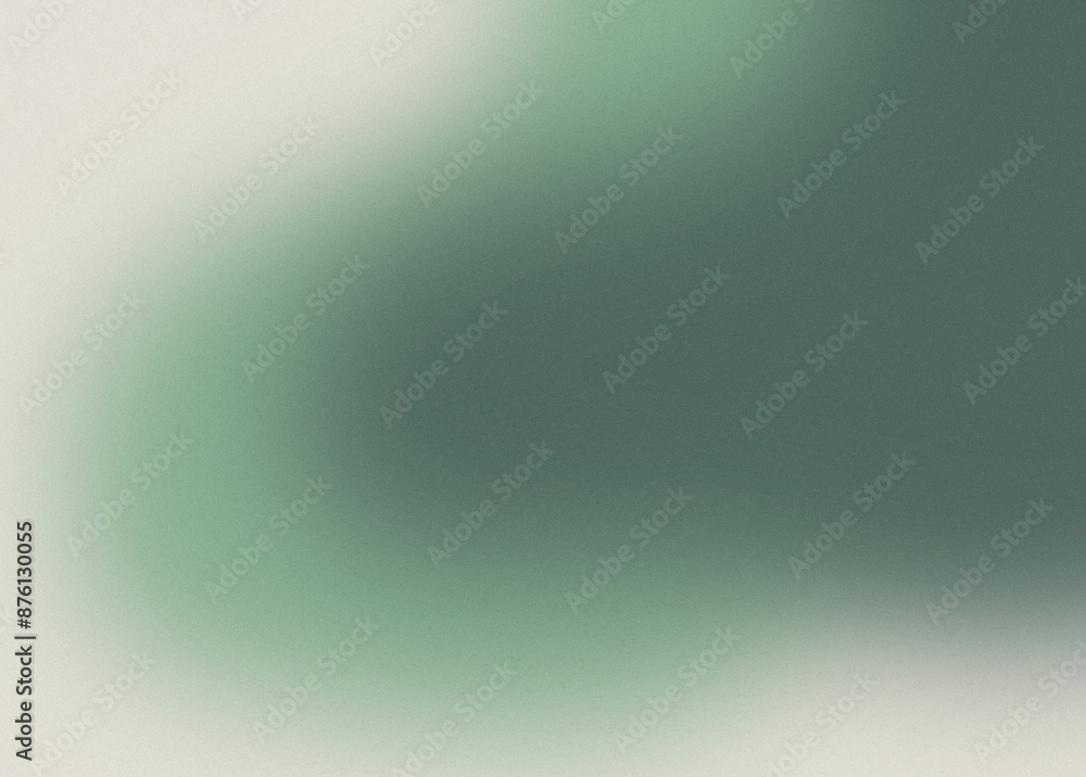 Fototapeta premium Abstract gradient background. Gradient texture background with grain effect.