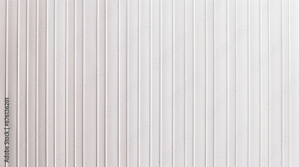 White Kraft cardboard paper texture background with stripes vertical line, as used for wallpaper, presentation, web templates and artworks. White Kraft cardboard paper texture background with stripes vertical line, as used for wallpaper, presentation, web templates and artworks.