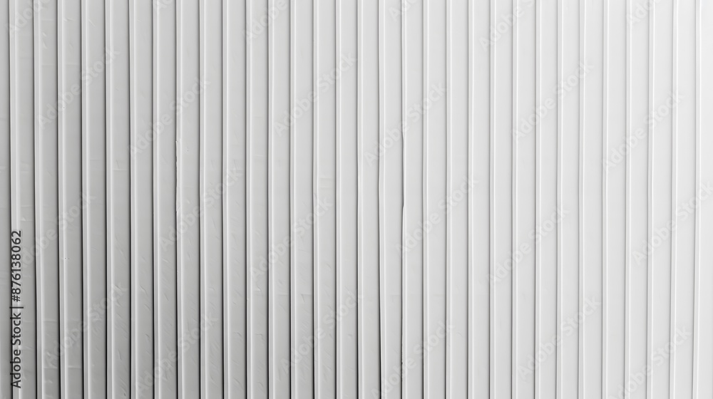 White Kraft cardboard paper texture background with stripes vertical line, as used for wallpaper, presentation, web templates and artworks. White Kraft cardboard paper texture background with stripes vertical line, as used for wallpaper, presentation, web templates and artworks.
