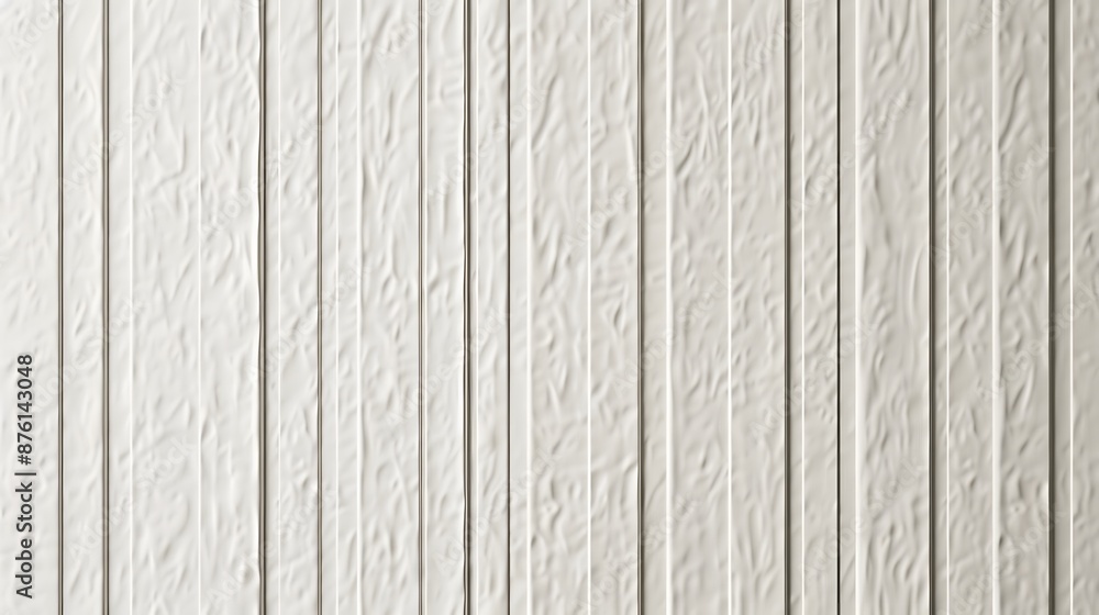 White Kraft cardboard paper texture background with stripes vertical line, as used for wallpaper, presentation, web templates and artworks. White Kraft cardboard paper texture background with stripes vertical line, as used for wallpaper, presentation, web templates and artworks.
