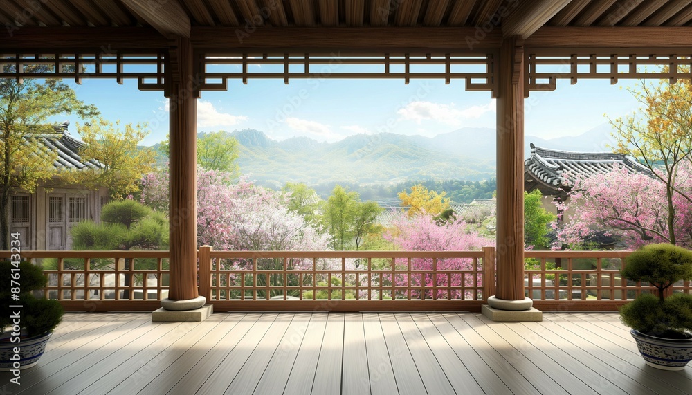 Hanok Garden Observatory