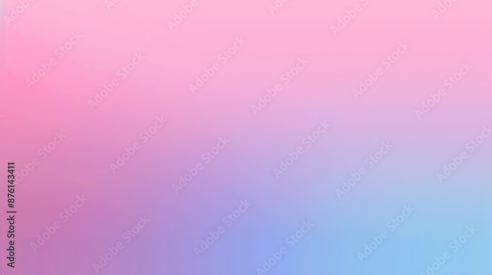 Abstract Gradient Background in Pastel Colors Abstract Gradient Background in Pastel Colors