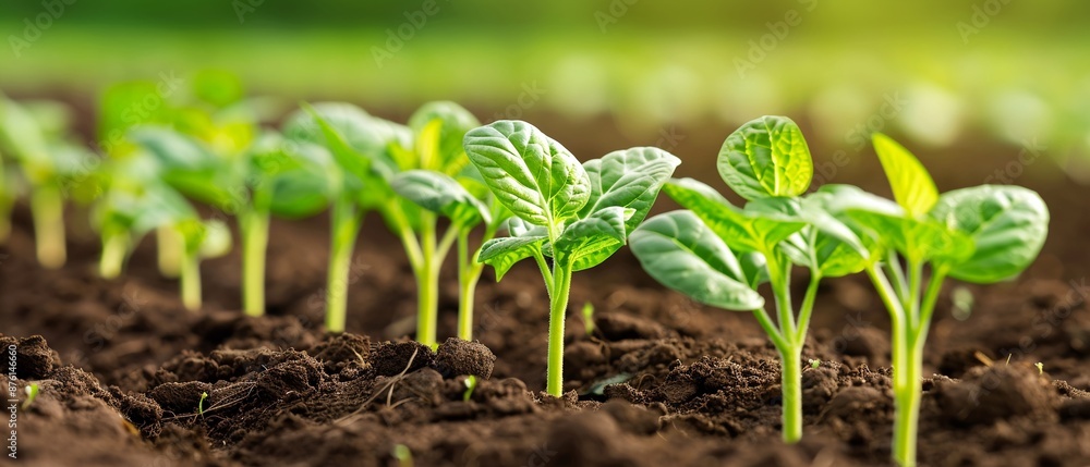 Crop rotation methods, maintaining soil fertility Crop rotation methods, maintaining soil fertility