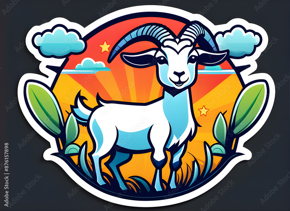 goat generative ai goat generative ai