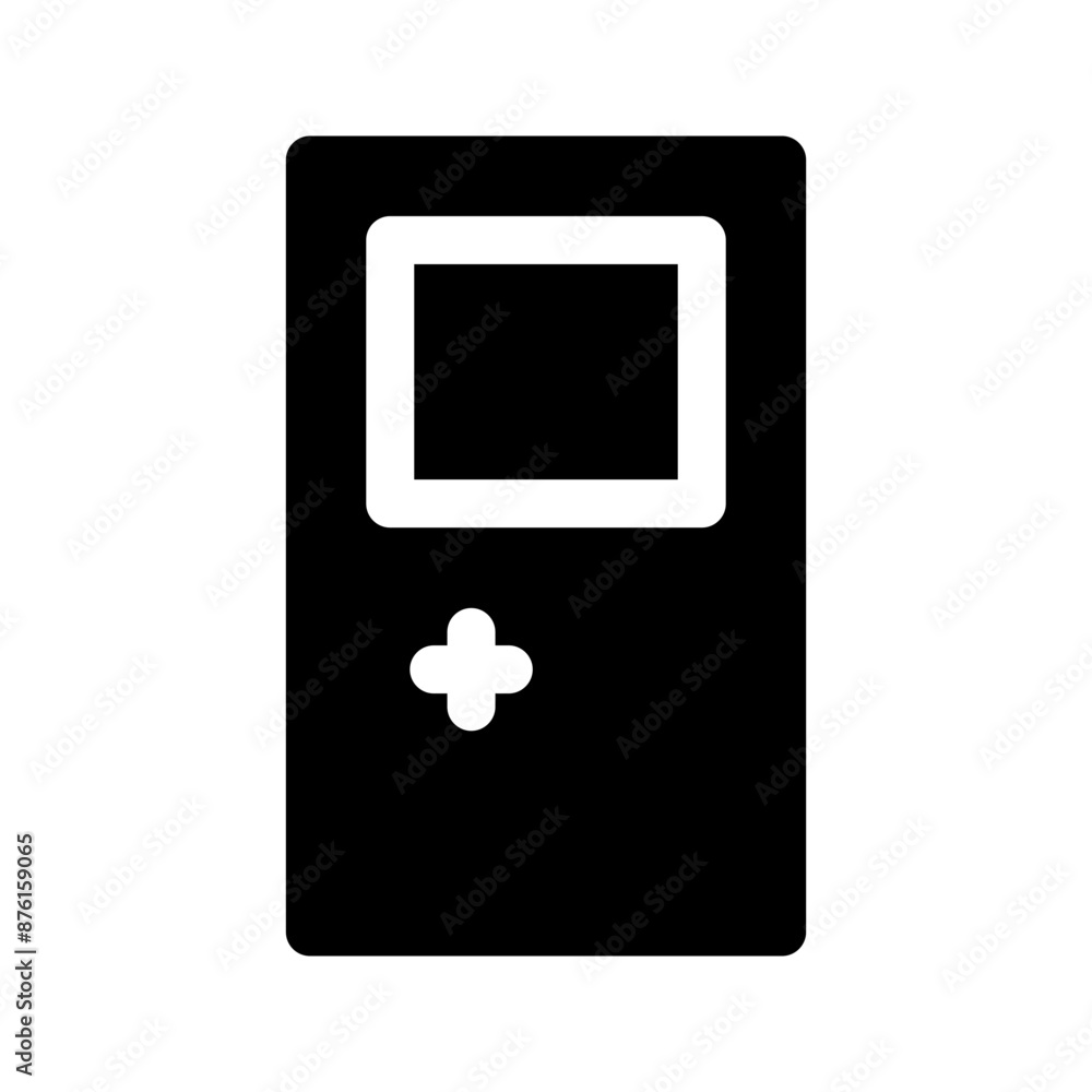 Door Icon Vector Symbol Design Illustration Door Icon Vector Symbol Design Illustration