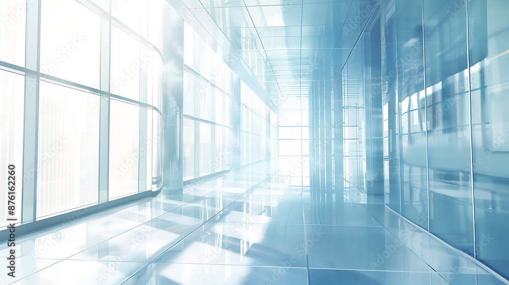 Fototapeta premium corporate and technology background