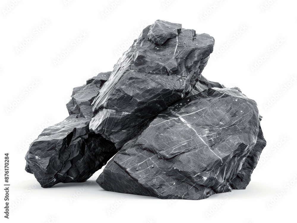 Mineral stone ismineral stone isolated on white backgroundolated on a white background Mineral stone ismineral stone isolated on white backgroundolated on a white background