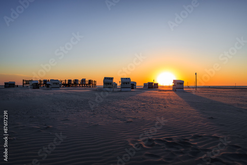 Sankt Peter-Ording