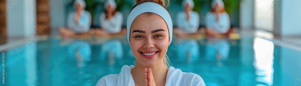 Experience the Joy of Wellness with Partners A Supportive and Relaxing Atmosphere at Our Spa Retreat Experience the Joy of Wellness with Partners A Supportive and Relaxing Atmosphere at Our Spa Retreat