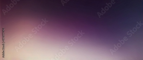 abstract gradient dark purple background