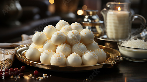 rasgulla sweet food